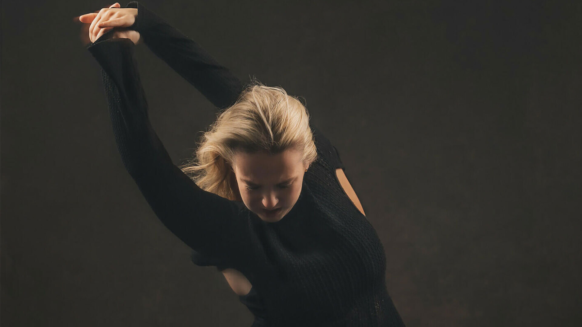 Ingeborg Kolstad
